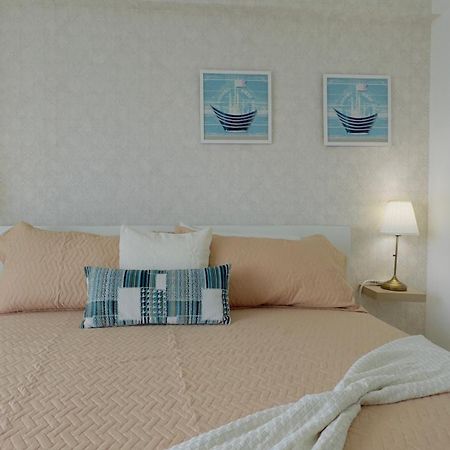 Elegante Aqua Marine Apartamento Juan Dolio Zewnętrze zdjęcie