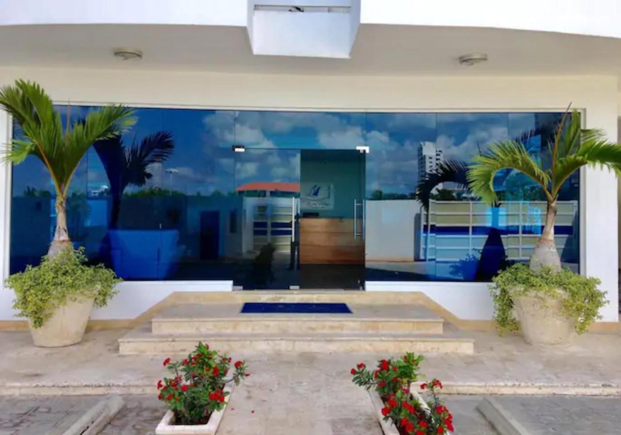 Elegante Aqua Marine Apartamento Juan Dolio Zewnętrze zdjęcie