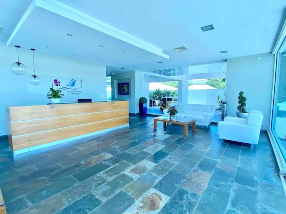 Elegante Aqua Marine Apartamento Juan Dolio Zewnętrze zdjęcie