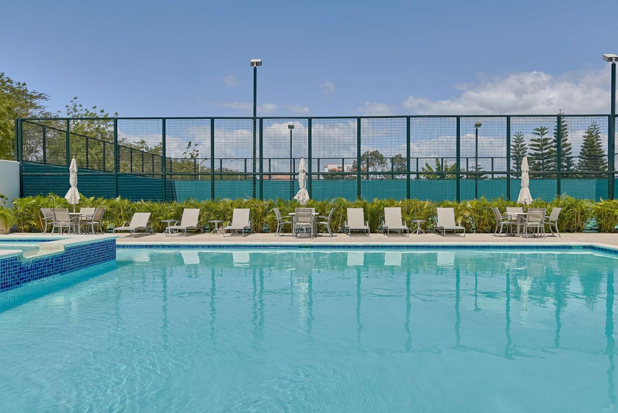 Elegante Aqua Marine Apartamento Juan Dolio Zewnętrze zdjęcie
