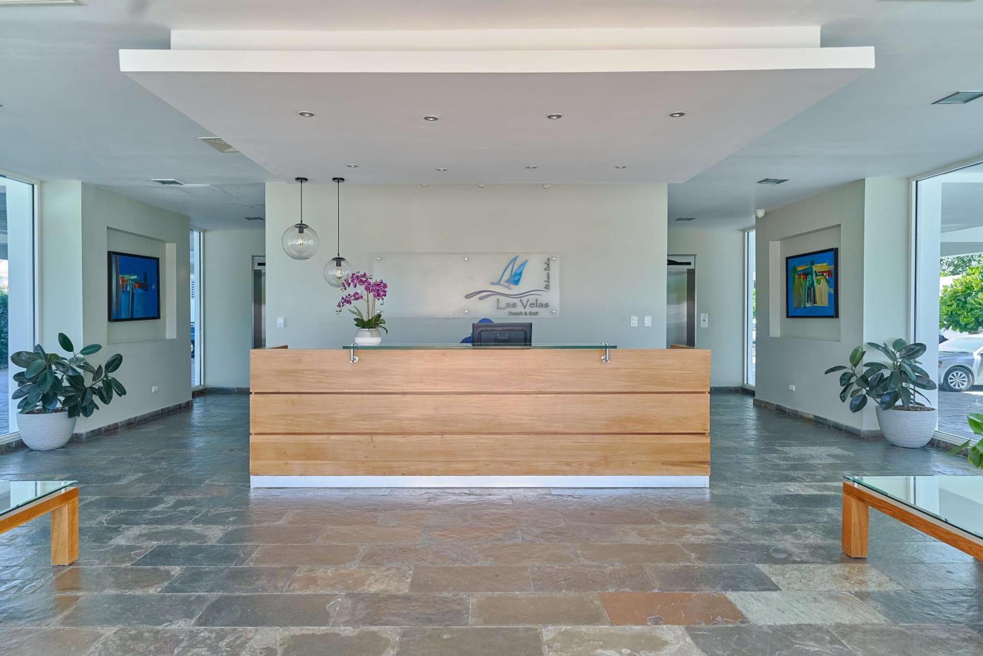 Elegante Aqua Marine Apartamento Juan Dolio Zewnętrze zdjęcie