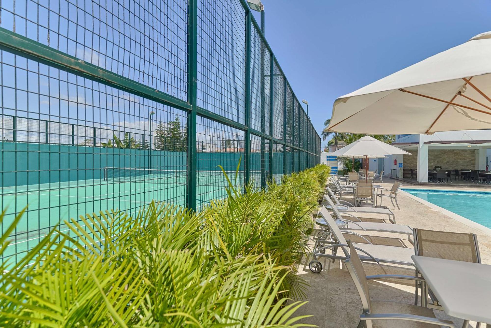 Elegante Aqua Marine Apartamento Juan Dolio Zewnętrze zdjęcie