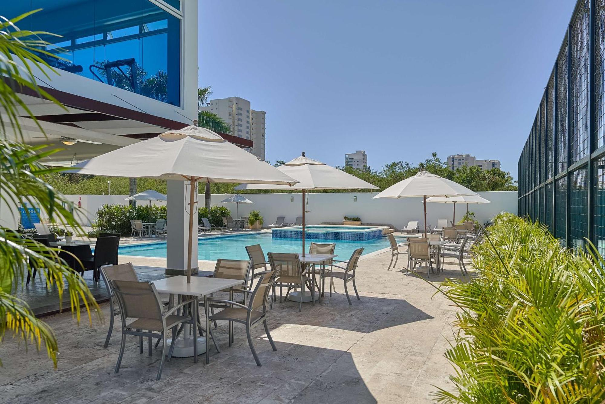 Elegante Aqua Marine Apartamento Juan Dolio Zewnętrze zdjęcie