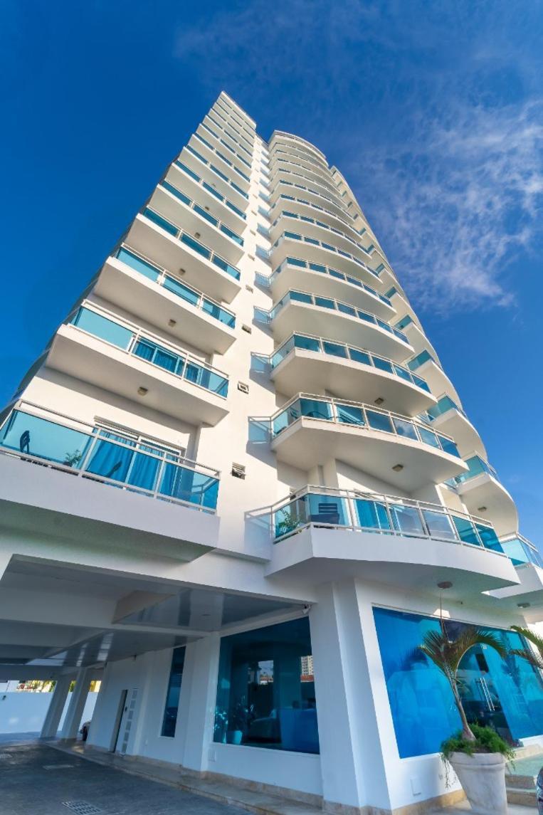 Elegante Aqua Marine Apartamento Juan Dolio Zewnętrze zdjęcie