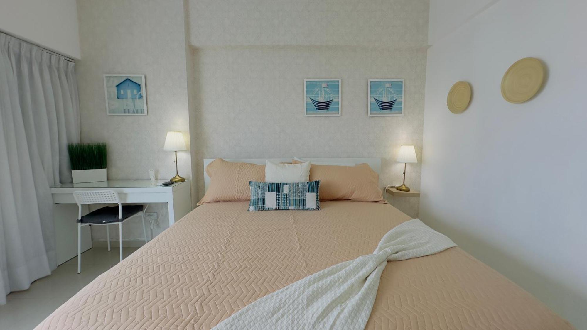 Elegante Aqua Marine Apartamento Juan Dolio Zewnętrze zdjęcie